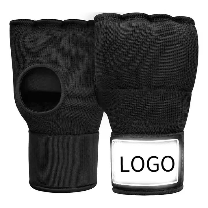 Knitting Technology Boxing Gloves WRASP