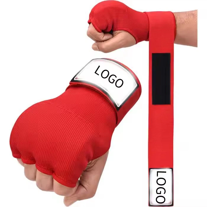 Knitting Technology Boxing Gloves WRASP